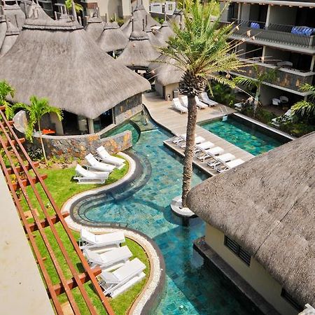 Domaine Des Alizees & Spa By Fine & Country Grand-Baie Eksteriør bilde