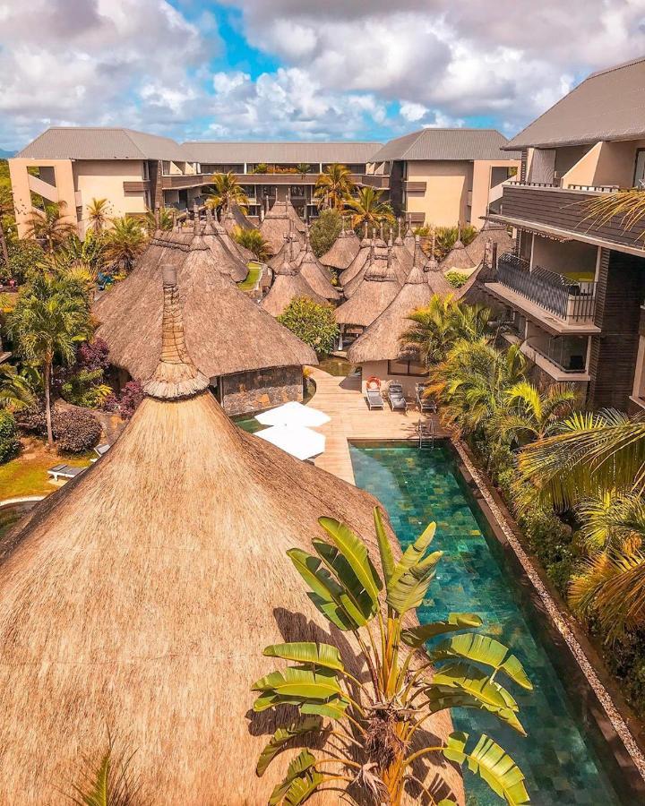 Domaine Des Alizees & Spa By Fine & Country Grand-Baie Eksteriør bilde