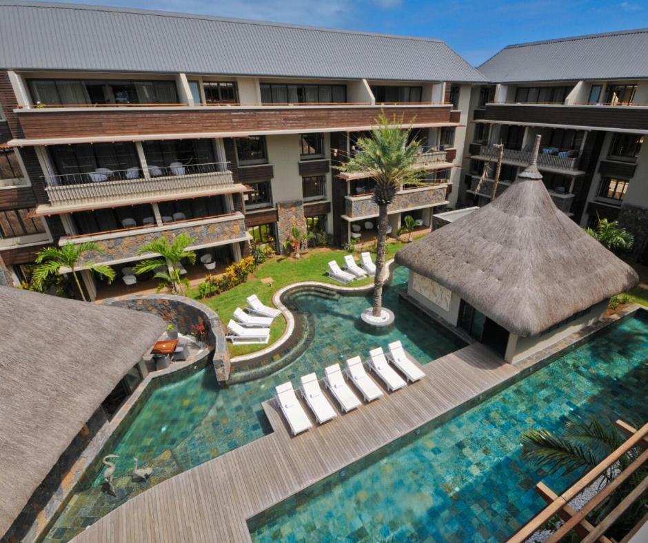 Domaine Des Alizees & Spa By Fine & Country Grand-Baie Eksteriør bilde