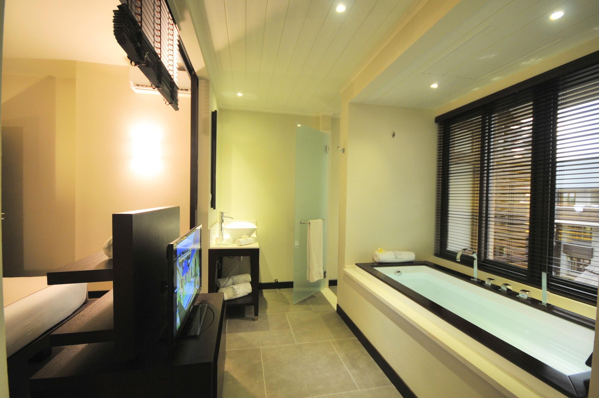 Domaine Des Alizees & Spa By Fine & Country Grand-Baie Eksteriør bilde