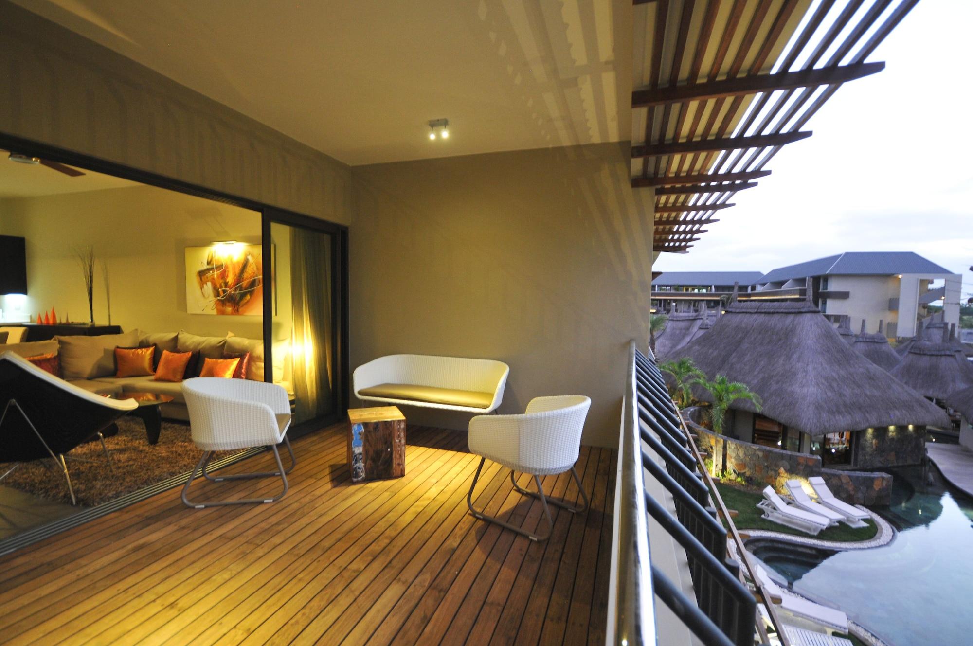 Domaine Des Alizees & Spa By Fine & Country Grand-Baie Eksteriør bilde