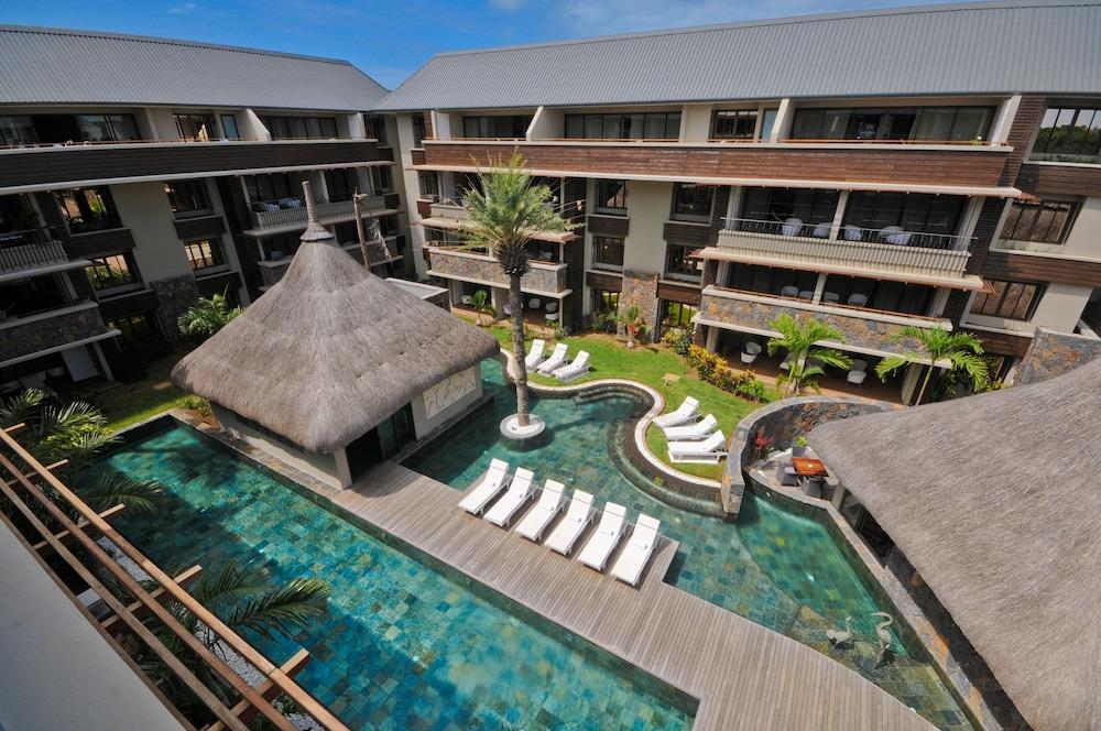 Domaine Des Alizees & Spa By Fine & Country Grand-Baie Eksteriør bilde
