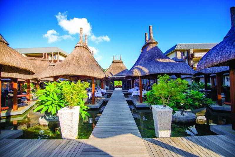 Domaine Des Alizees & Spa By Fine & Country Grand-Baie Eksteriør bilde