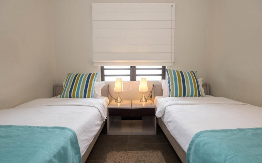 Domaine Des Alizees & Spa By Fine & Country Grand-Baie Rom bilde
