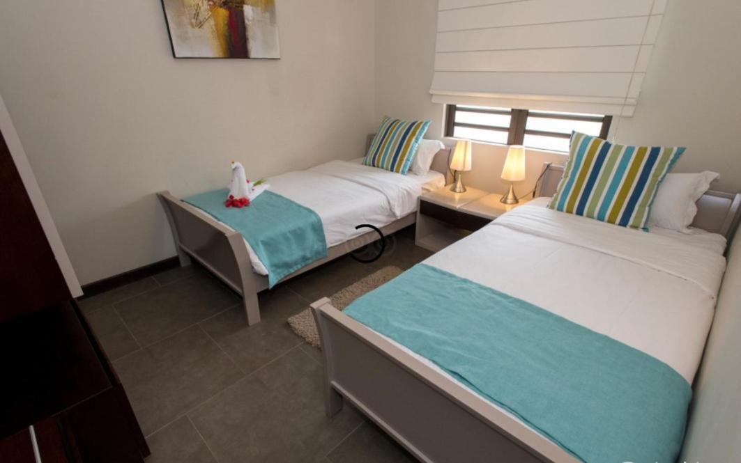 Domaine Des Alizees & Spa By Fine & Country Grand-Baie Rom bilde