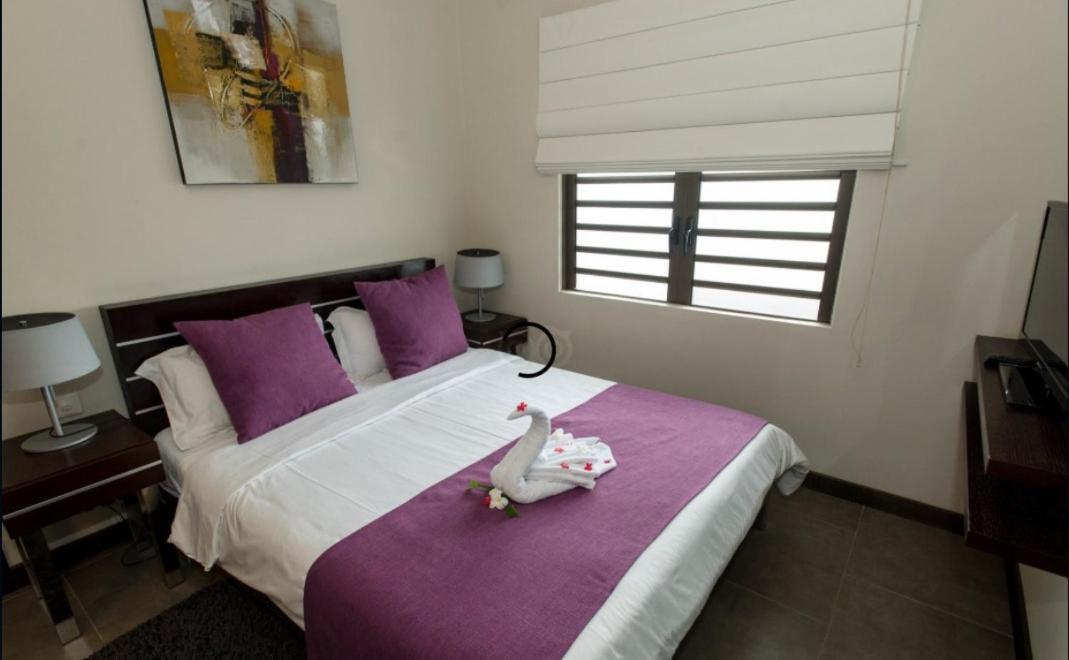 Domaine Des Alizees & Spa By Fine & Country Grand-Baie Rom bilde