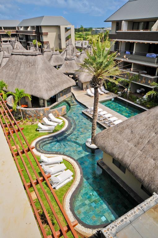 Domaine Des Alizees & Spa By Fine & Country Grand-Baie Eksteriør bilde