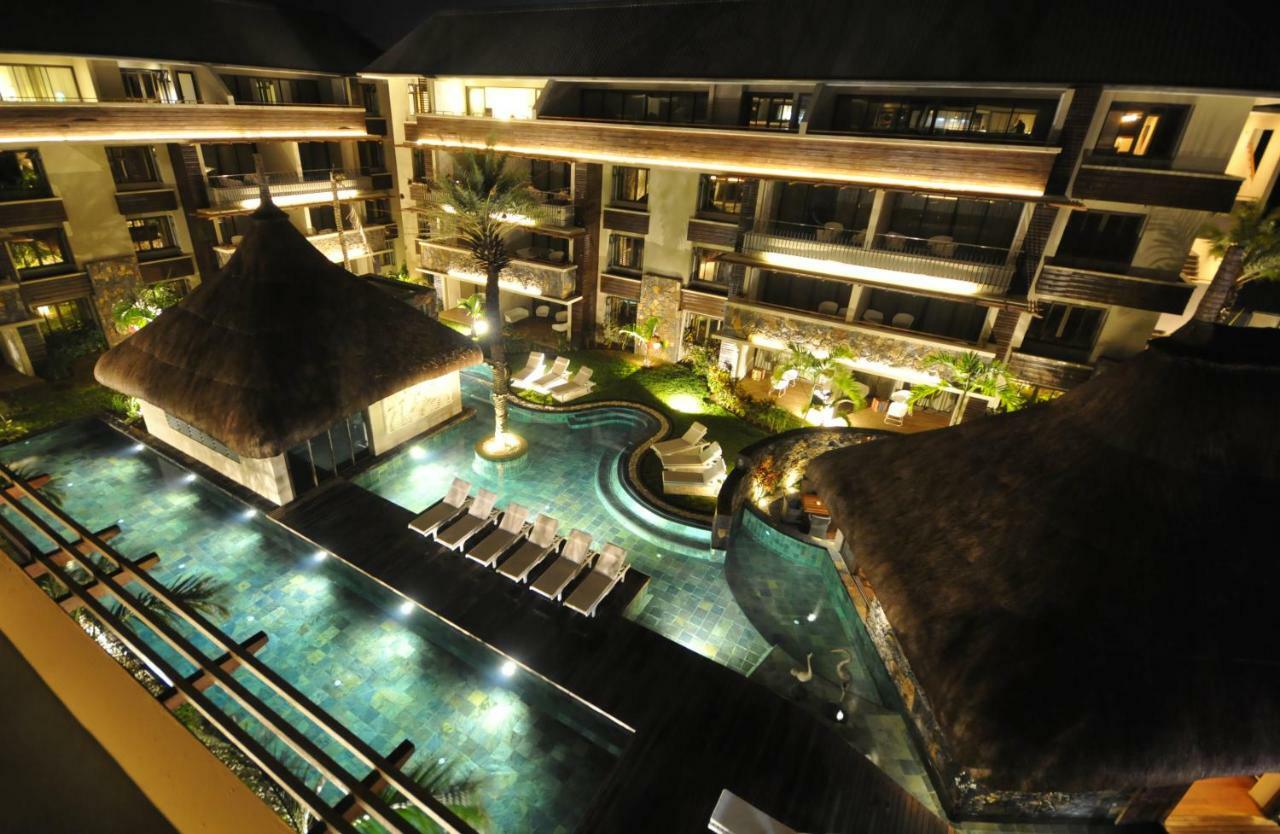 Domaine Des Alizees & Spa By Fine & Country Grand-Baie Eksteriør bilde