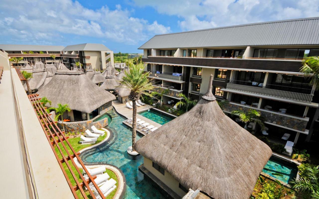 Domaine Des Alizees & Spa By Fine & Country Grand-Baie Eksteriør bilde