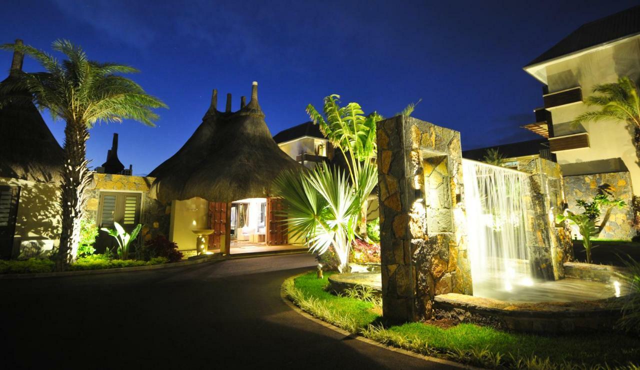 Domaine Des Alizees & Spa By Fine & Country Grand-Baie Eksteriør bilde