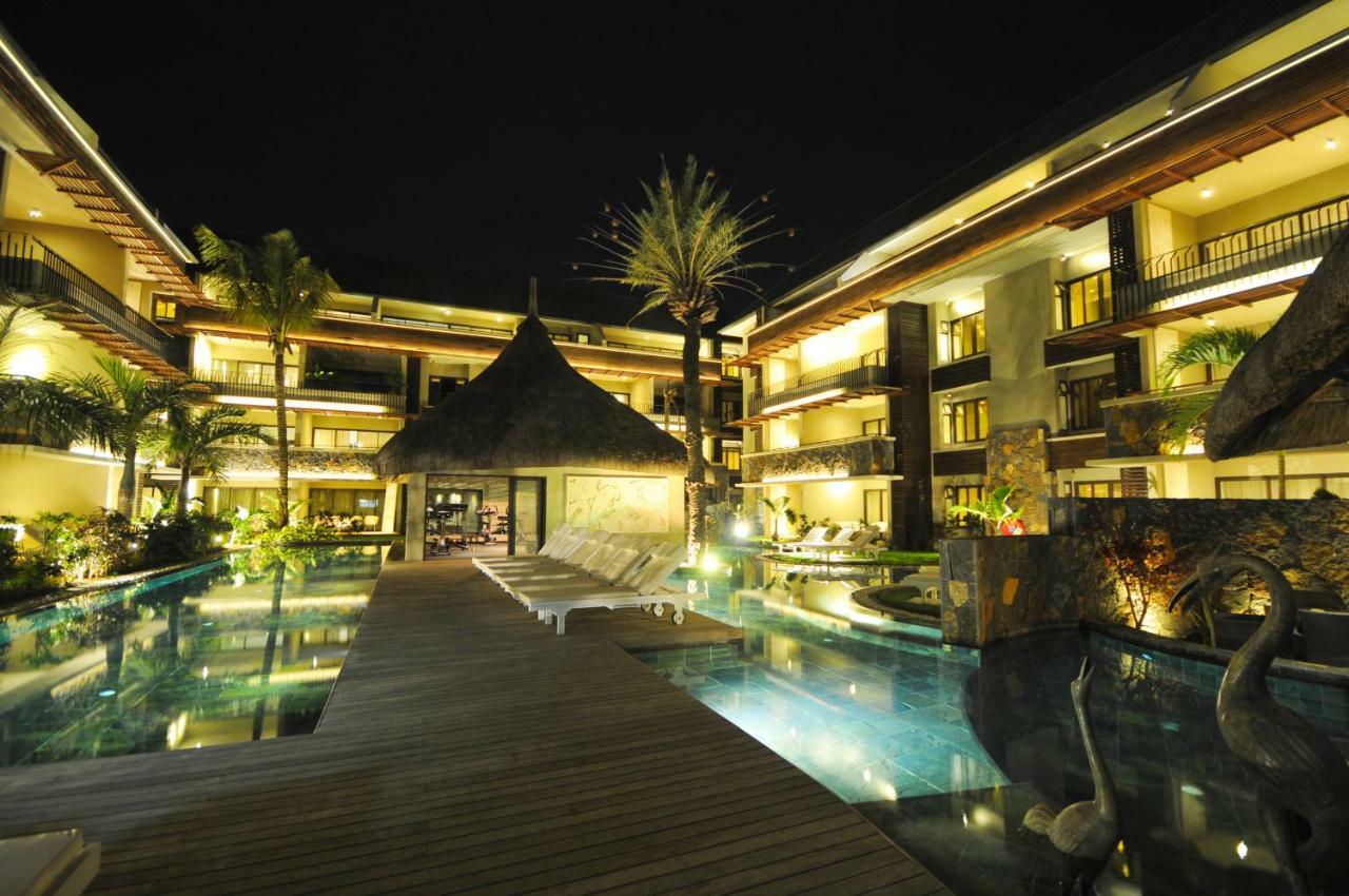 Domaine Des Alizees & Spa By Fine & Country Grand-Baie Eksteriør bilde