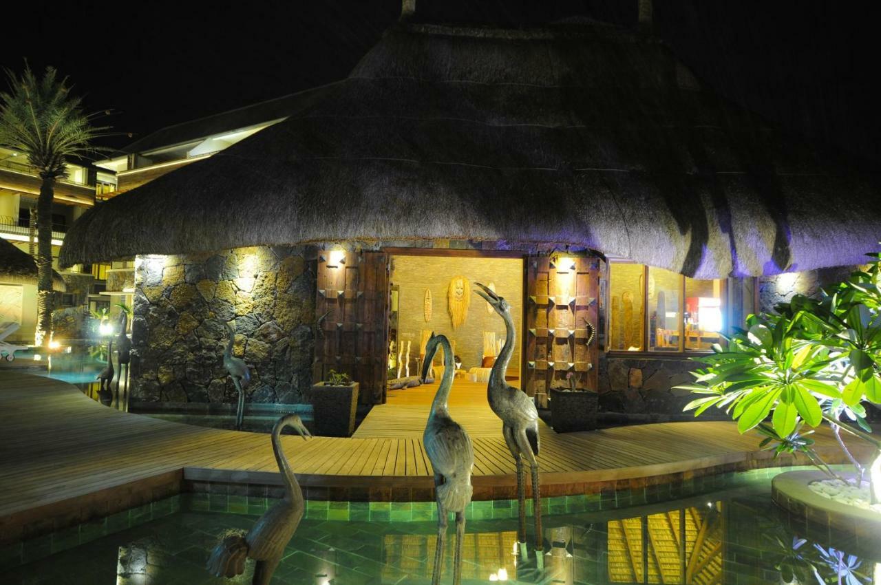 Domaine Des Alizees & Spa By Fine & Country Grand-Baie Eksteriør bilde