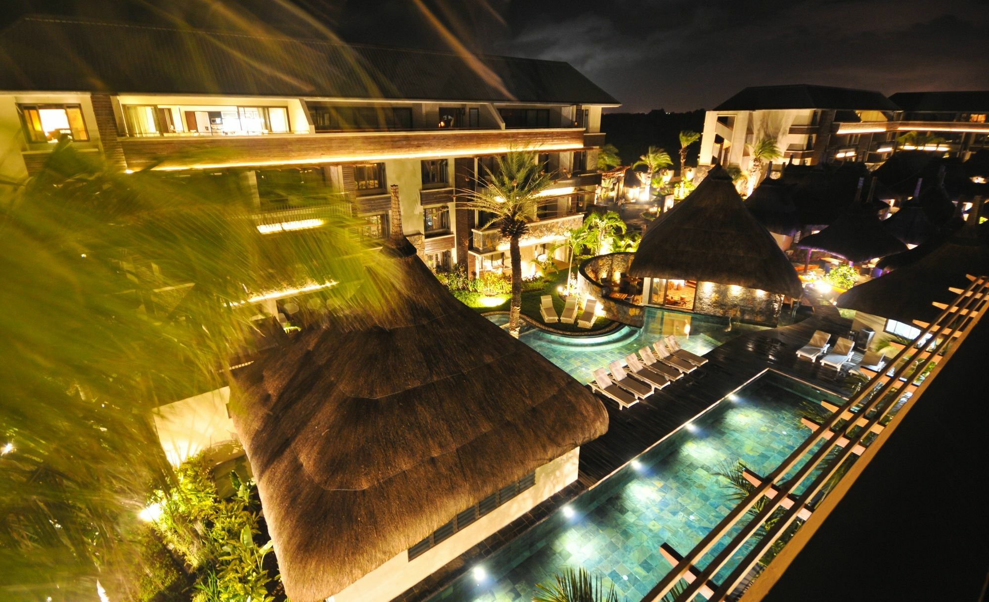 Domaine Des Alizees & Spa By Fine & Country Grand-Baie Eksteriør bilde