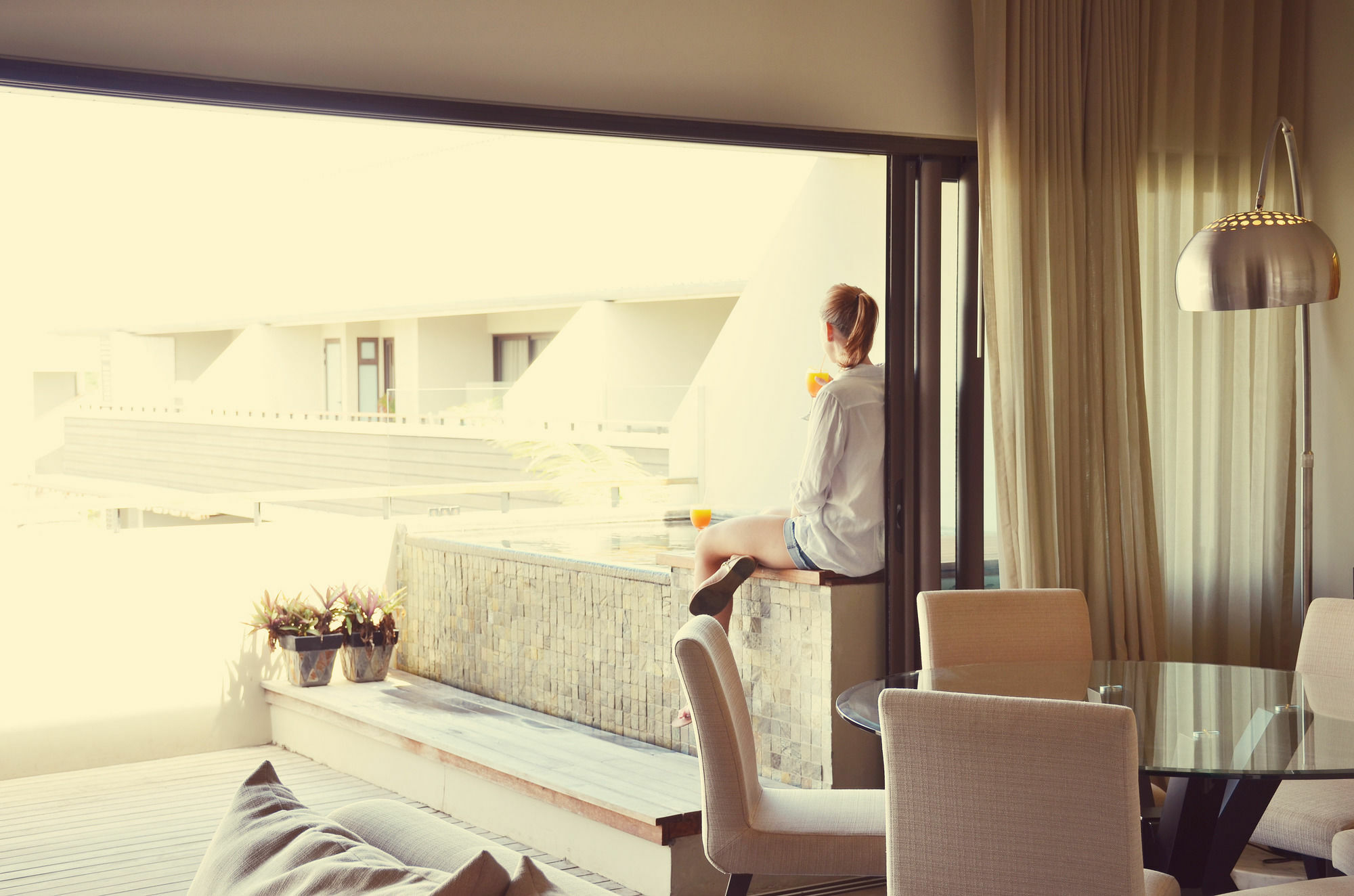 Domaine Des Alizees & Spa By Fine & Country Grand-Baie Eksteriør bilde