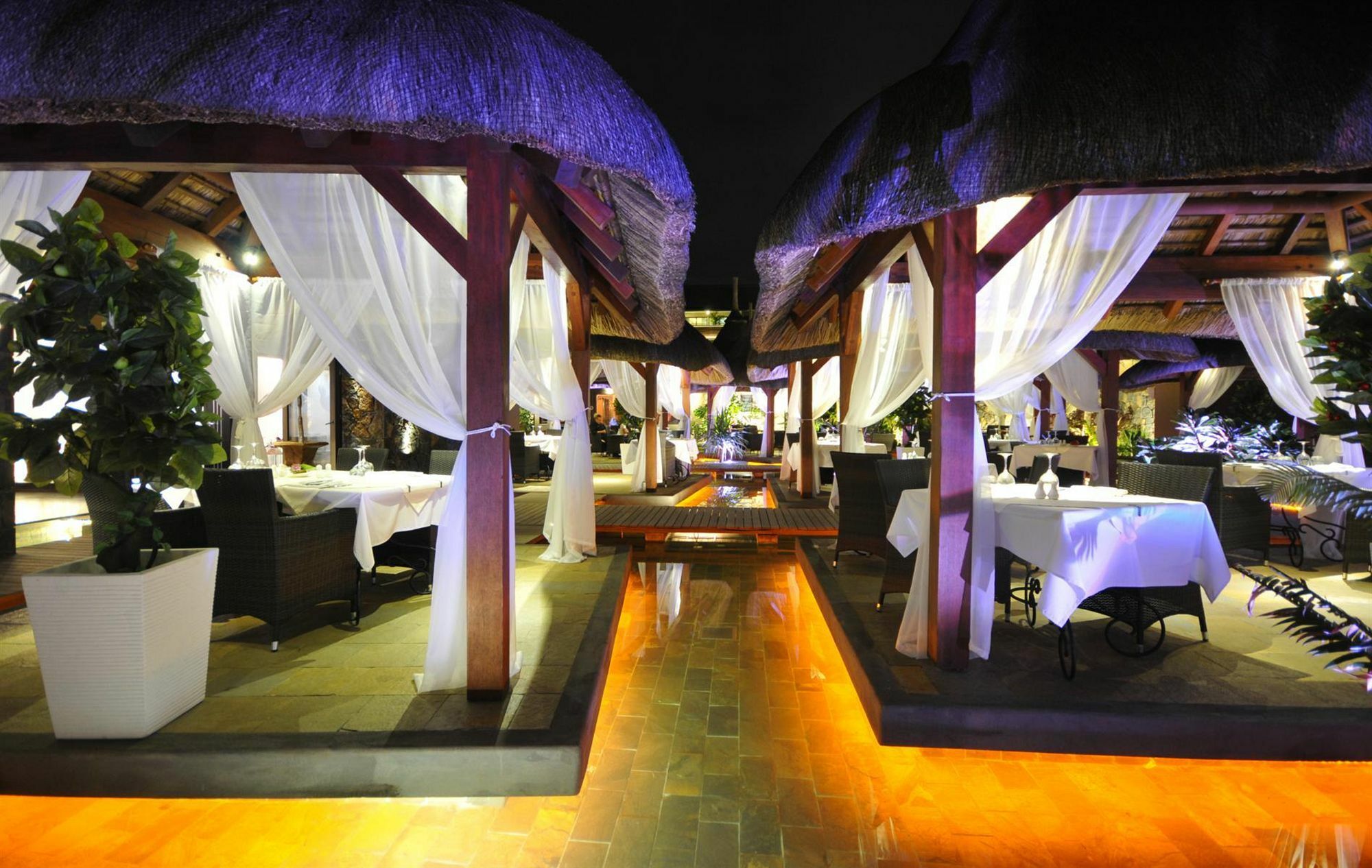 Domaine Des Alizees & Spa By Fine & Country Grand-Baie Eksteriør bilde