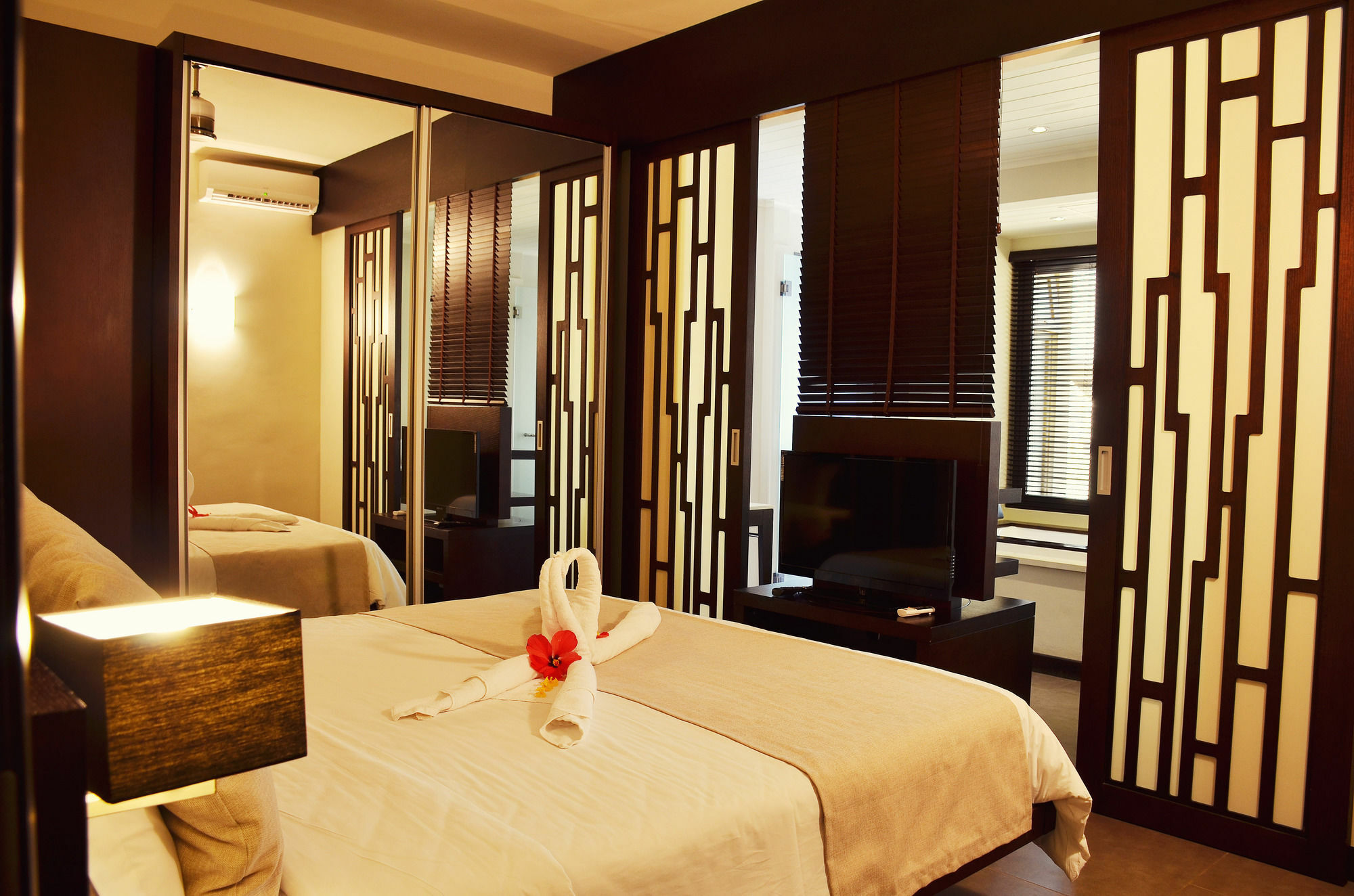 Domaine Des Alizees & Spa By Fine & Country Grand-Baie Eksteriør bilde