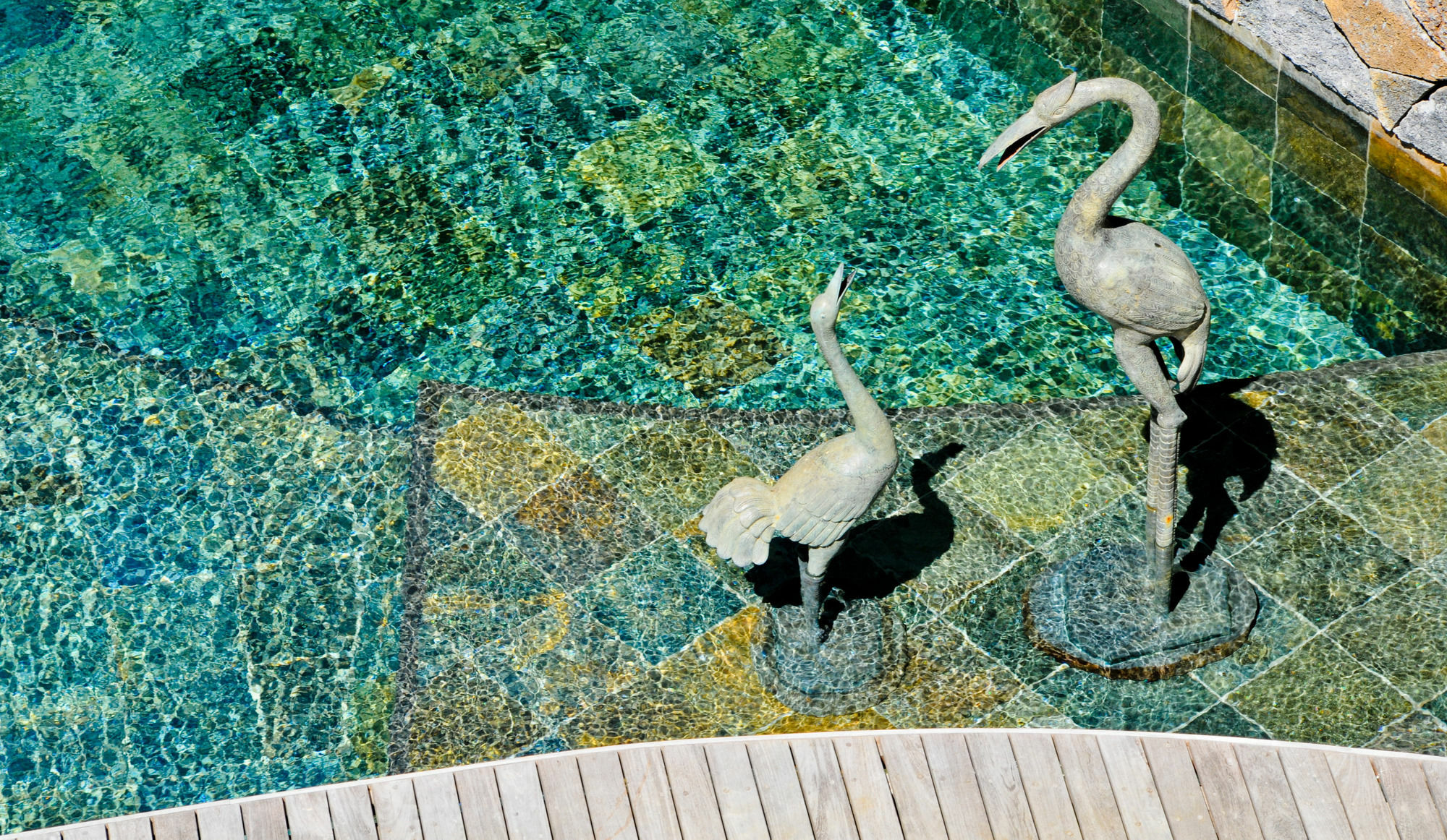 Domaine Des Alizees & Spa By Fine & Country Grand-Baie Eksteriør bilde