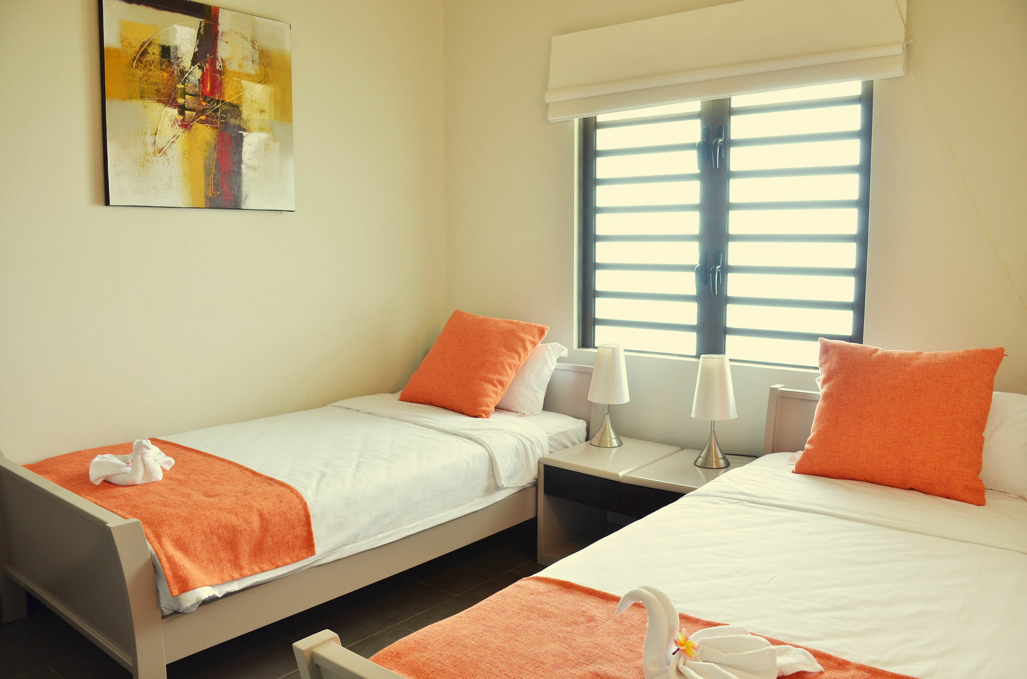 Domaine Des Alizees & Spa By Fine & Country Grand-Baie Eksteriør bilde