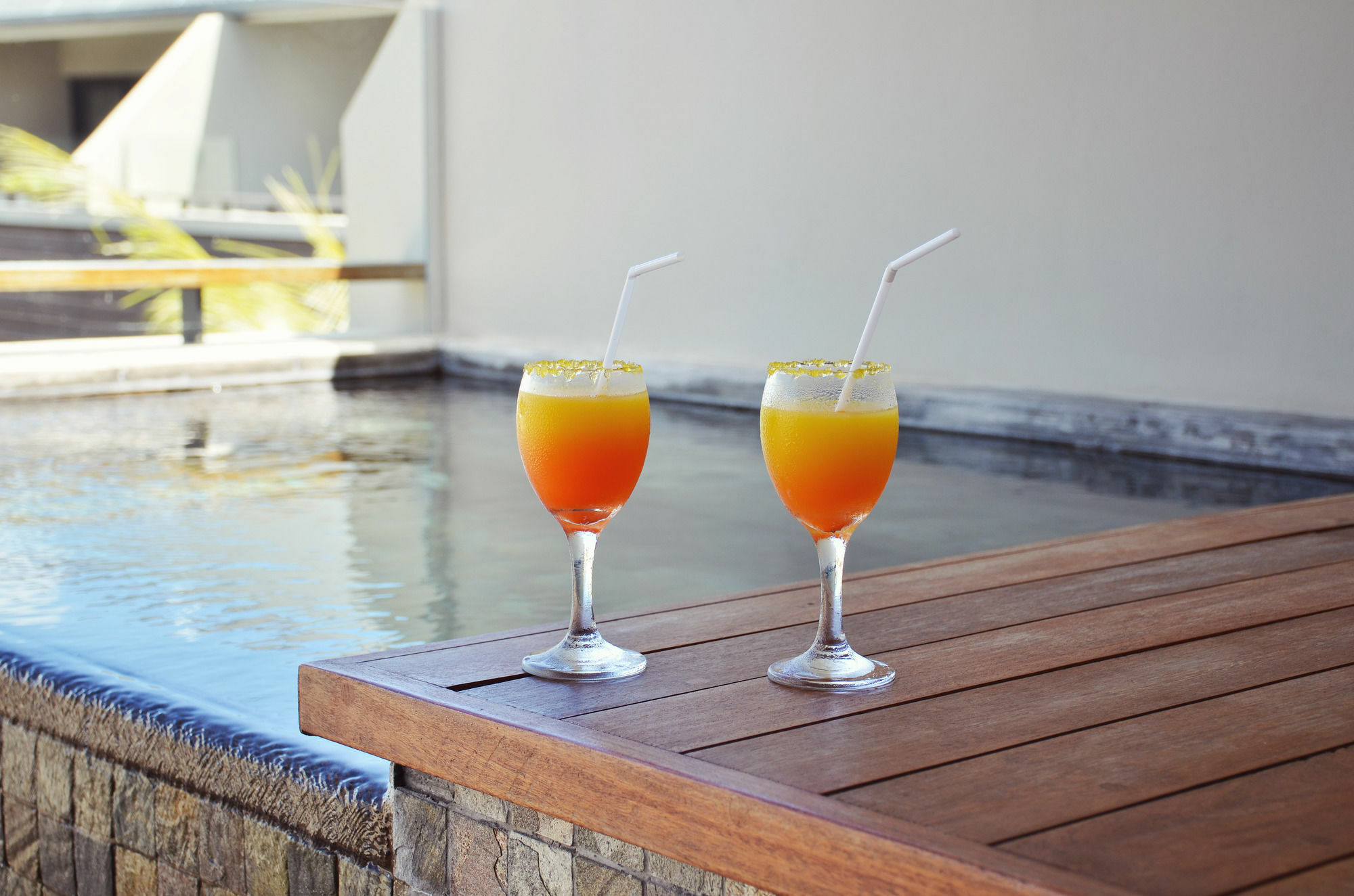 Domaine Des Alizees & Spa By Fine & Country Grand-Baie Eksteriør bilde