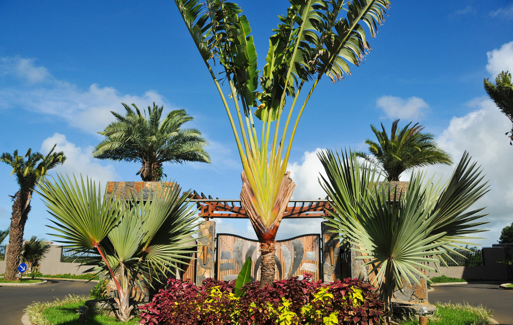 Domaine Des Alizees & Spa By Fine & Country Grand-Baie Eksteriør bilde