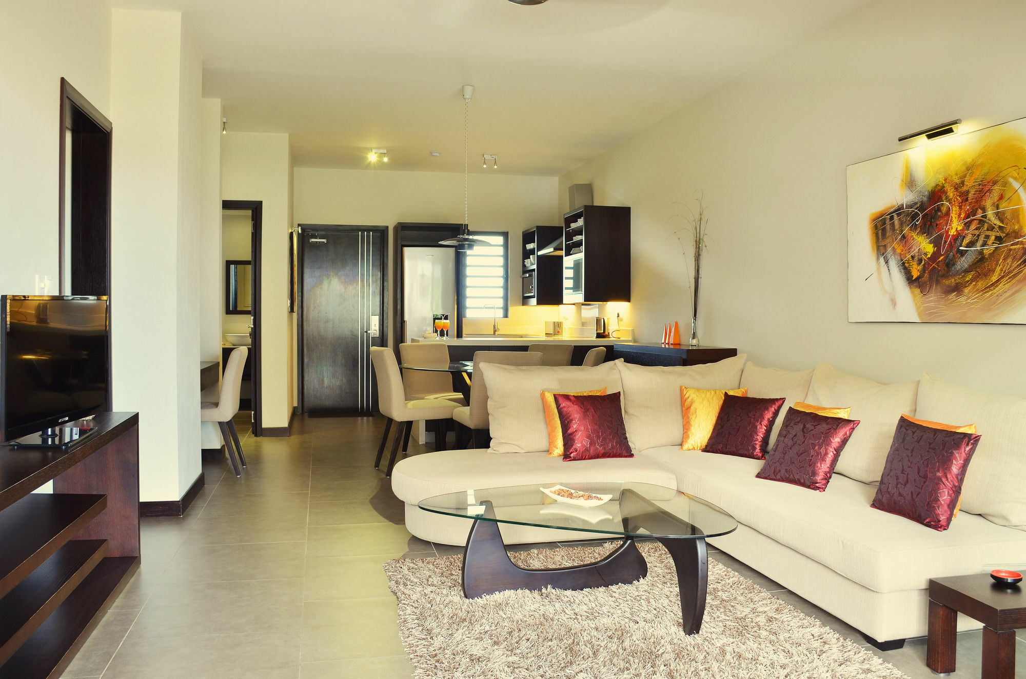 Domaine Des Alizees & Spa By Fine & Country Grand-Baie Eksteriør bilde
