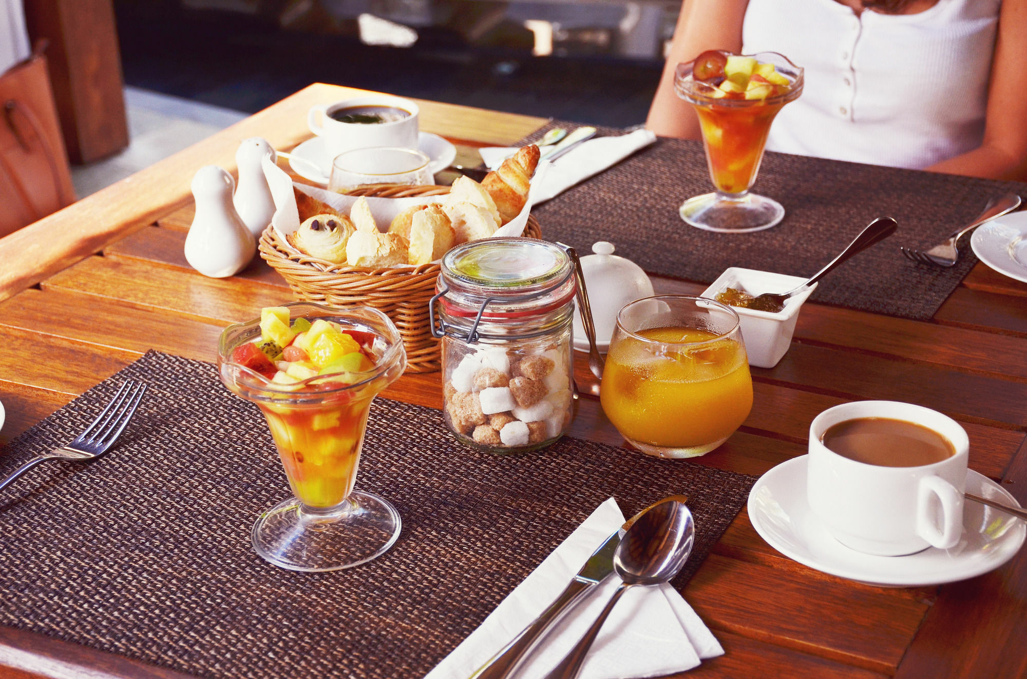 Domaine Des Alizees & Spa By Fine & Country Grand-Baie Eksteriør bilde